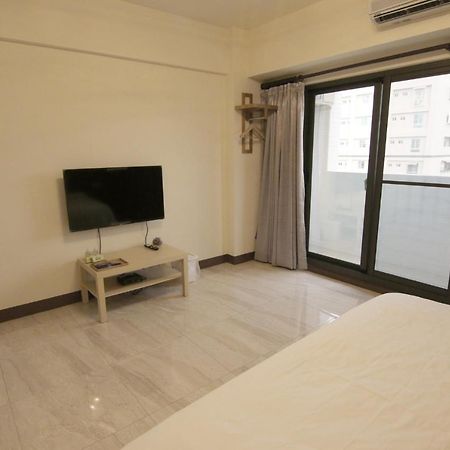 דונגגאנג R&H B&B מראה חיצוני תמונה