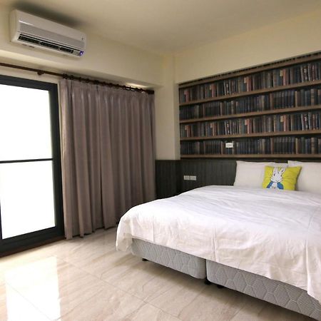 דונגגאנג R&H B&B מראה חיצוני תמונה