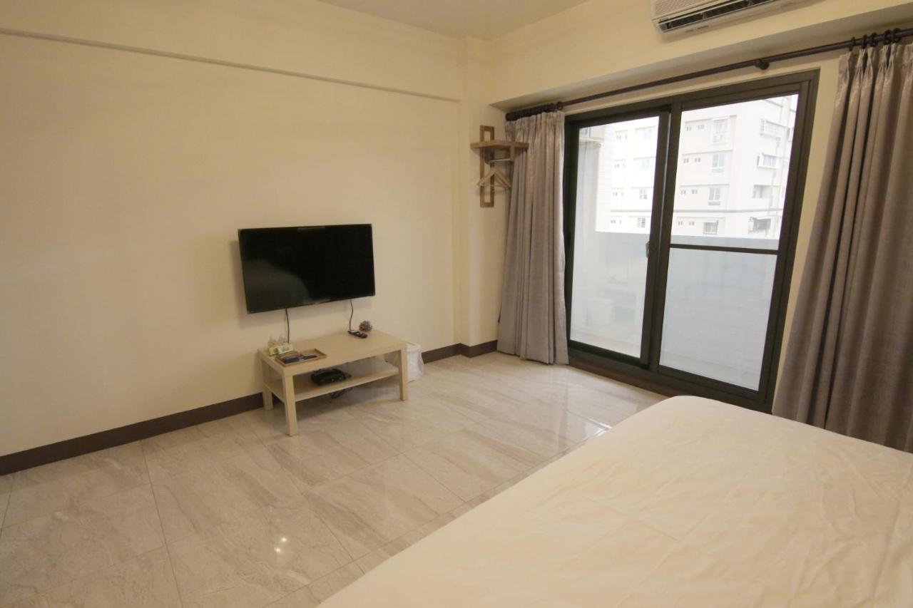 דונגגאנג R&H B&B מראה חיצוני תמונה