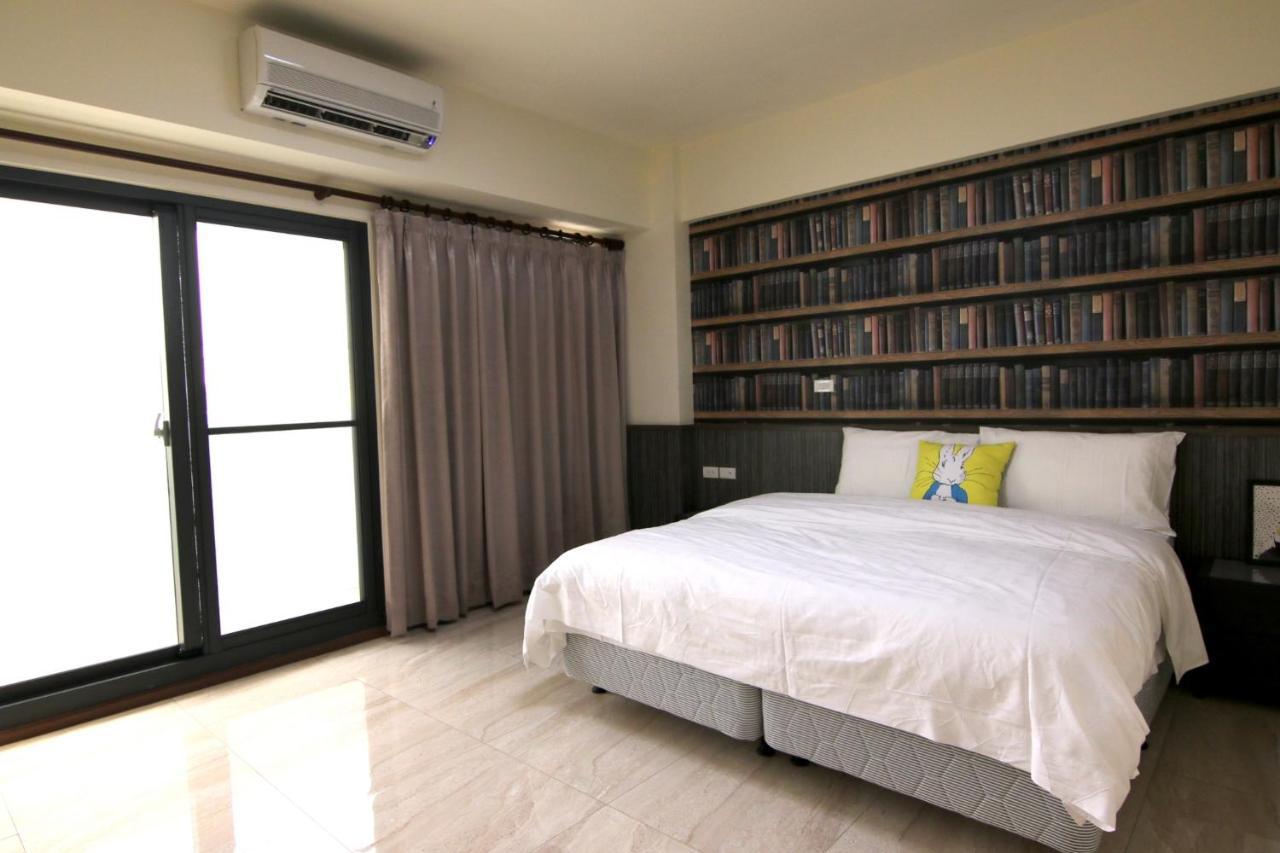 דונגגאנג R&H B&B מראה חיצוני תמונה