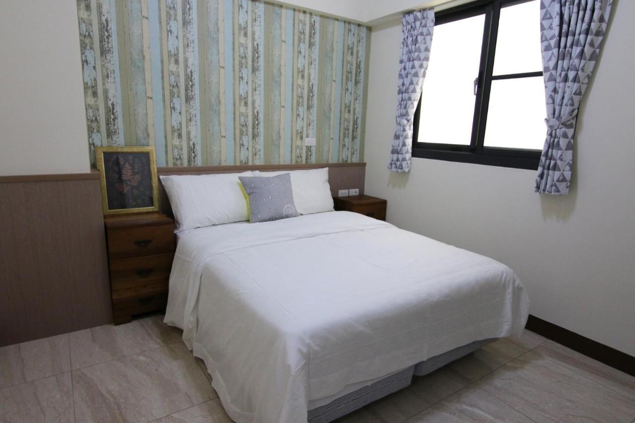 דונגגאנג R&H B&B מראה חיצוני תמונה