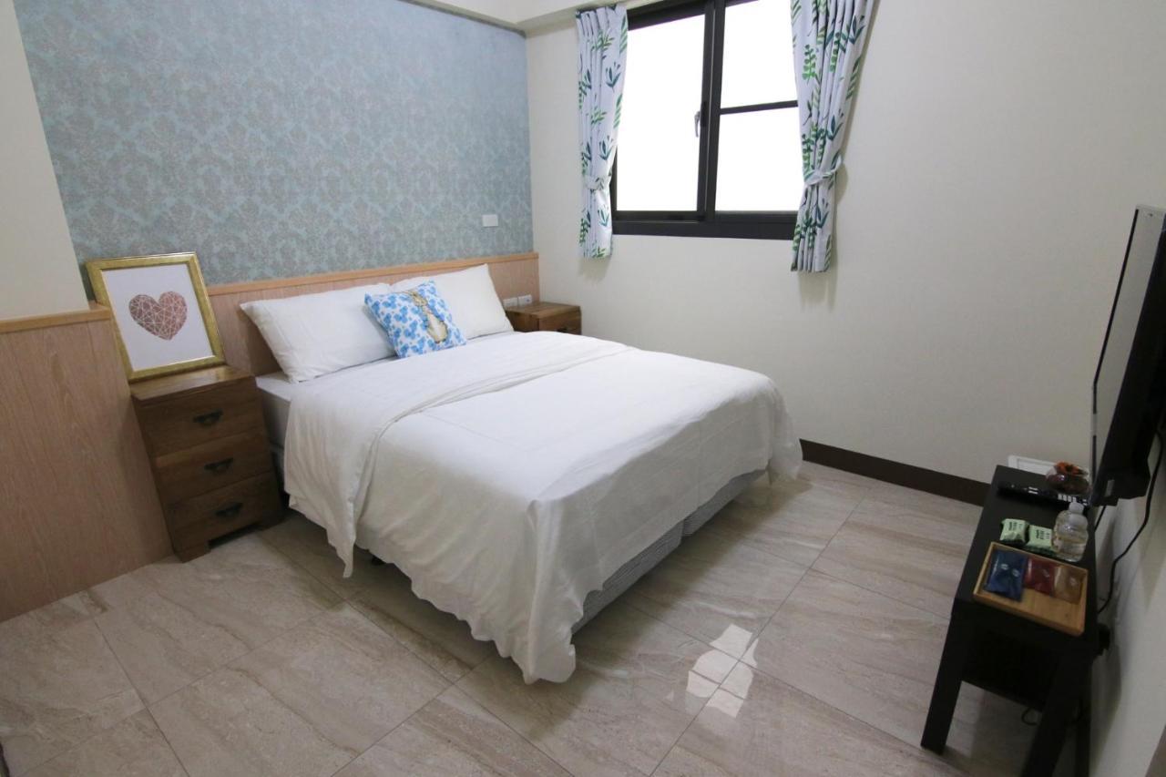 דונגגאנג R&H B&B מראה חיצוני תמונה